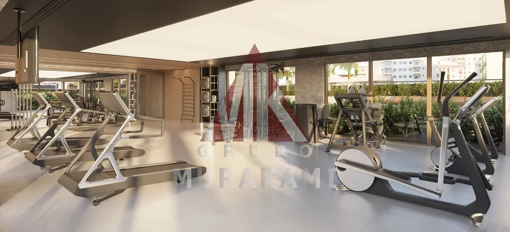 Apartamento, 4 quartos, 251 m² - Foto 8