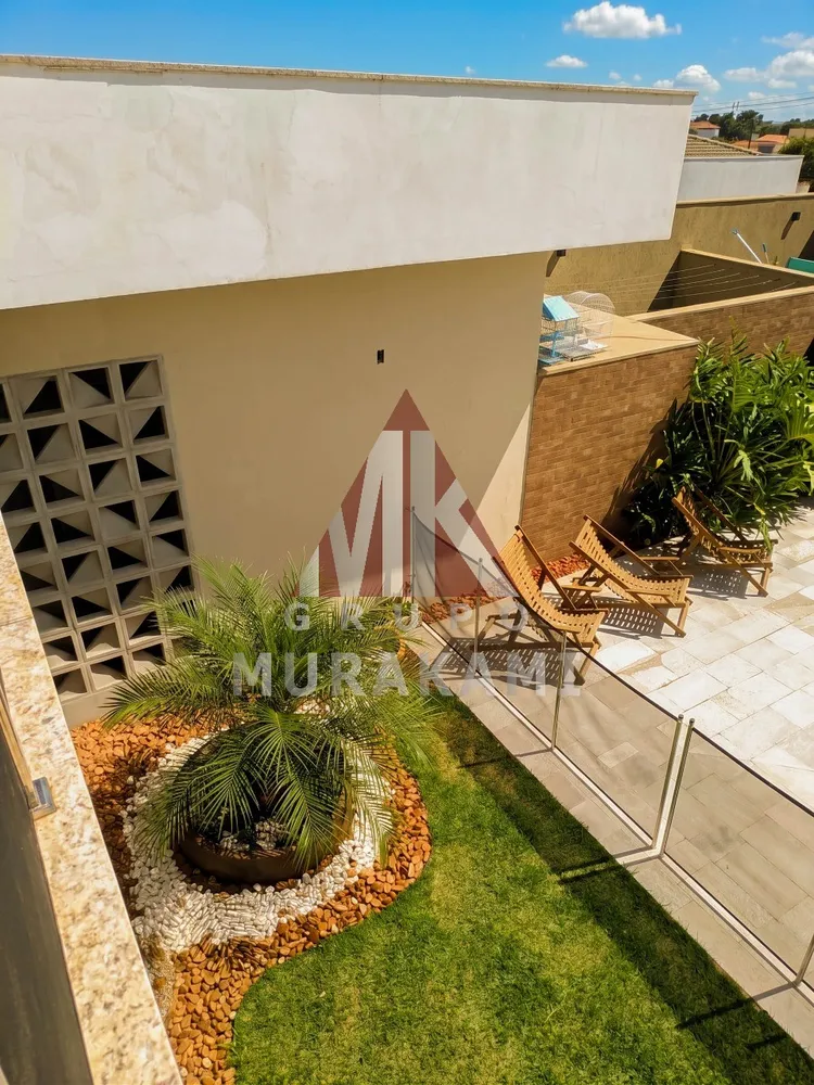 Casa de Condomínio, 4 quartos - Foto 10