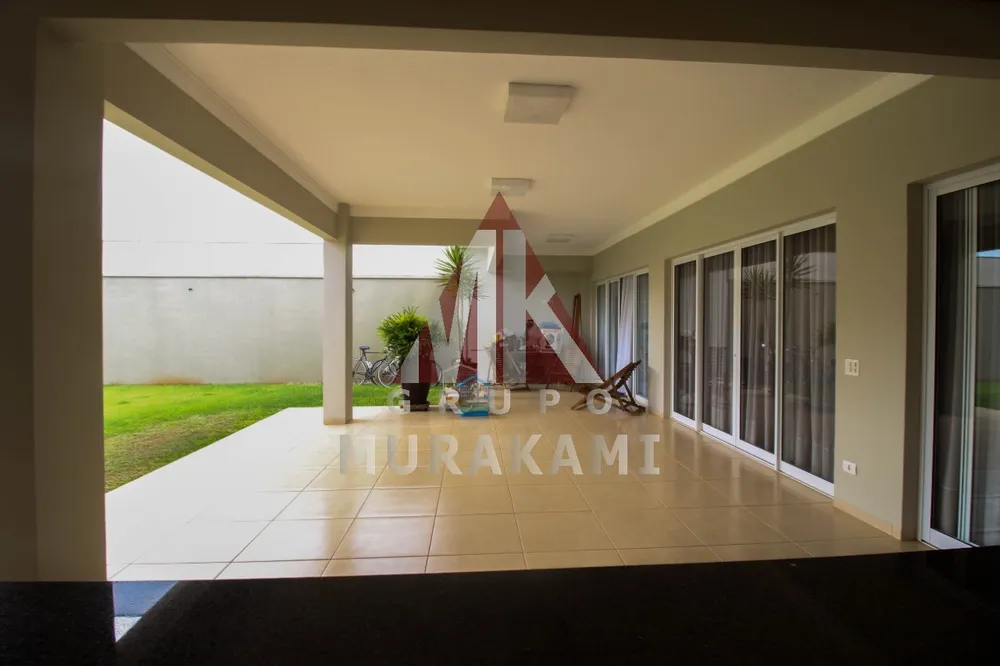 Casa de Condomínio, 4 quartos - Foto 15