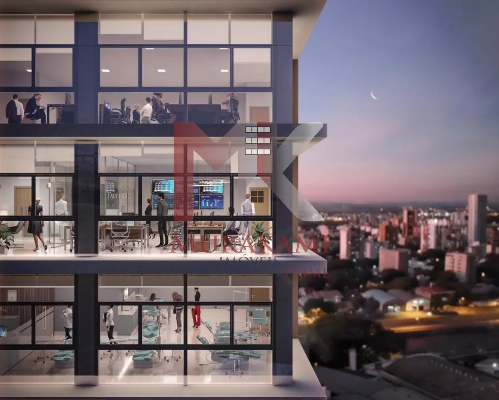 Sala-Conjunto, 70 m² - Foto 3