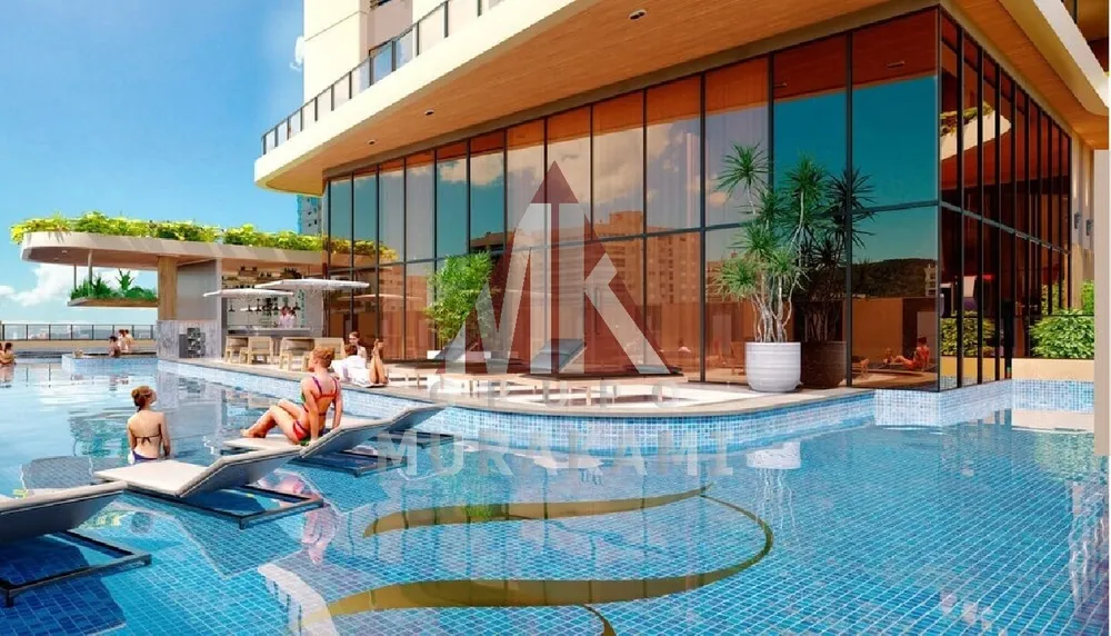 Apartamento, 3 quartos, 171 m² - Foto 7