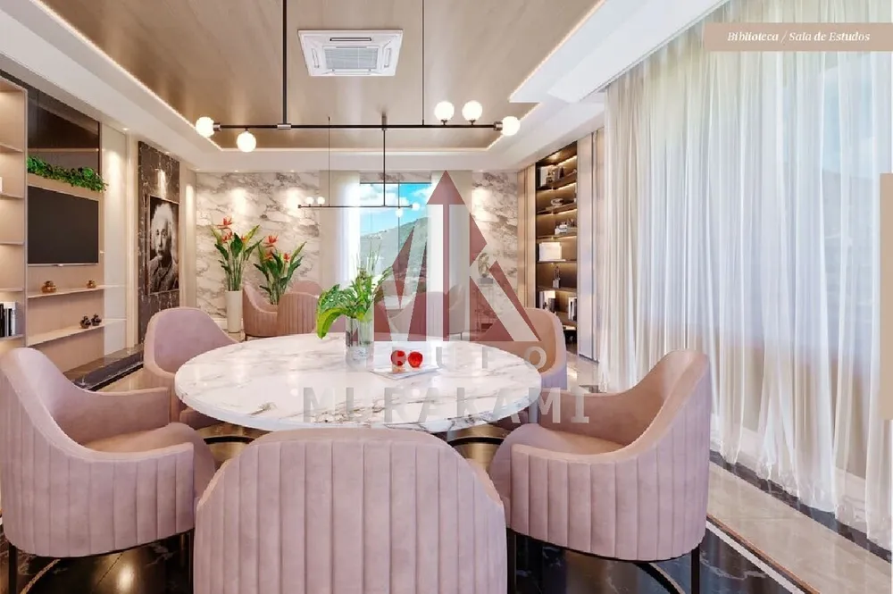 Apartamento, 3 quartos, 171 m² - Foto 10