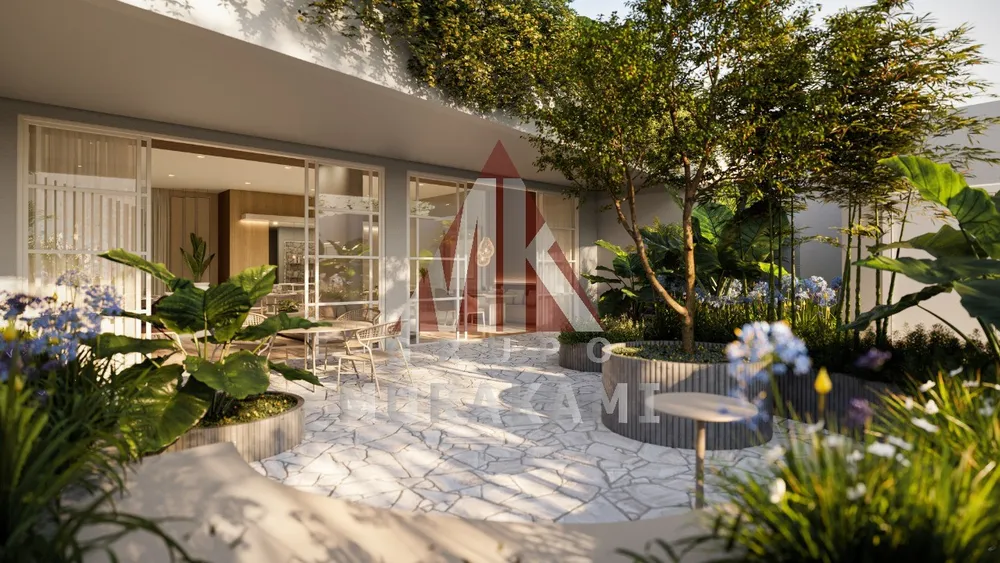 Apartamento, 3 quartos, 151 m² - Foto 8