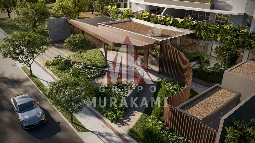 Apartamento, 3 quartos, 151 m² - Foto 4
