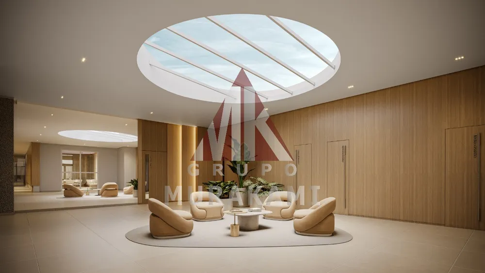 Apartamento, 3 quartos, 151 m² - Foto 6