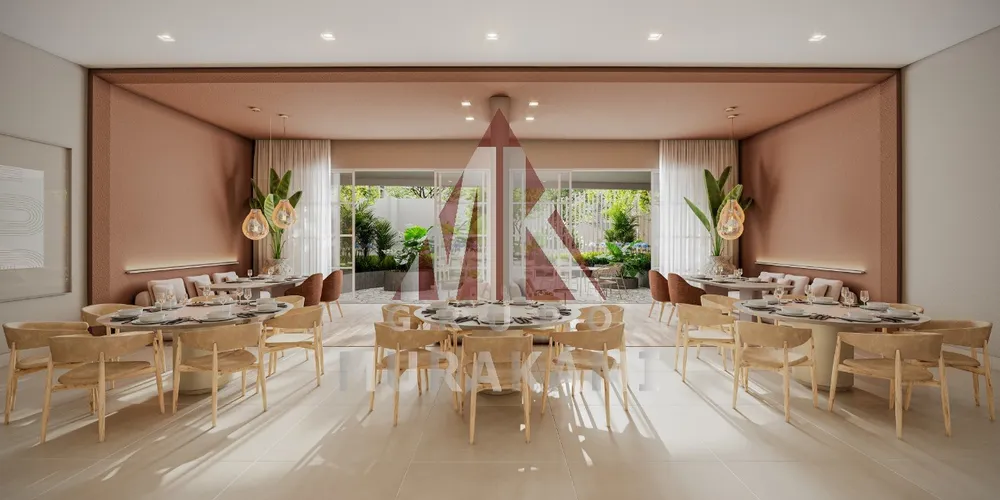 Apartamento, 3 quartos, 151 m² - Foto 7