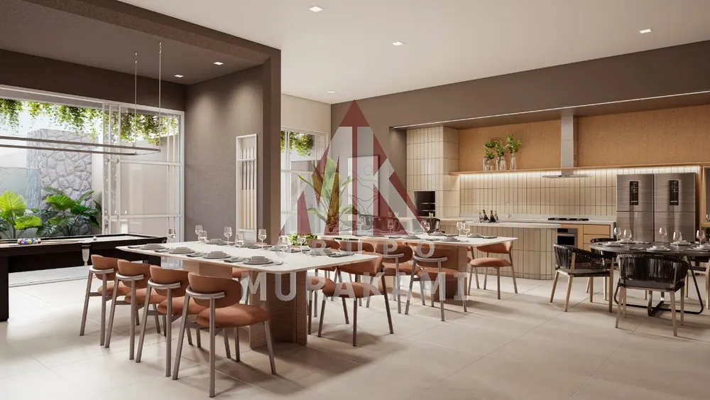 Apartamento, 3 quartos, 151 m² - Foto 9
