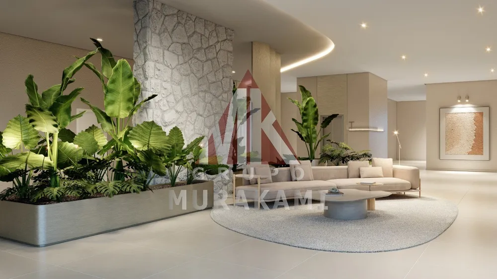 Apartamento, 3 quartos, 151 m² - Foto 5