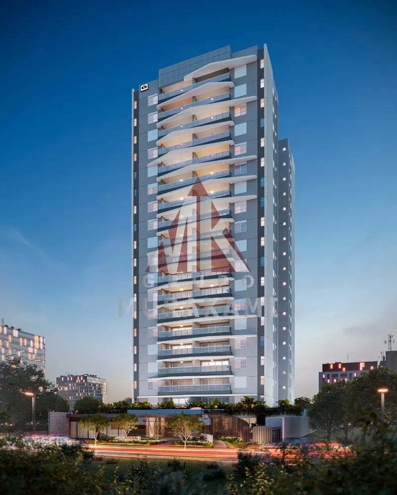 Apartamento, 3 quartos, 151 m² - Foto 1