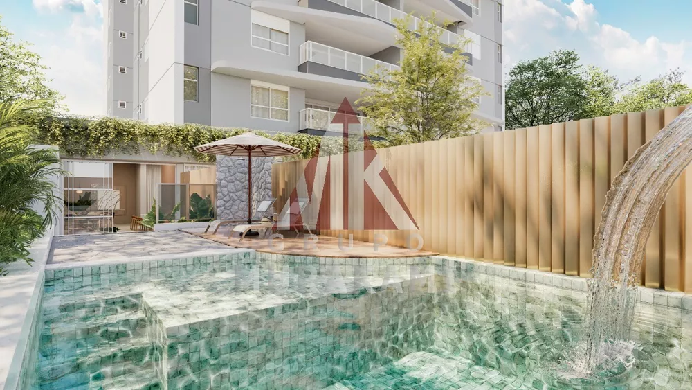 Apartamento, 3 quartos, 151 m² - Foto 1