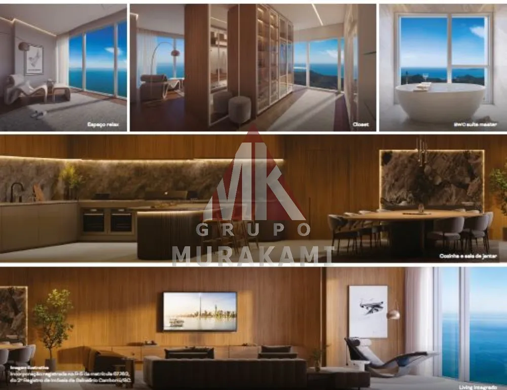 Apartamento, 3 quartos, 300 m² - Foto 7