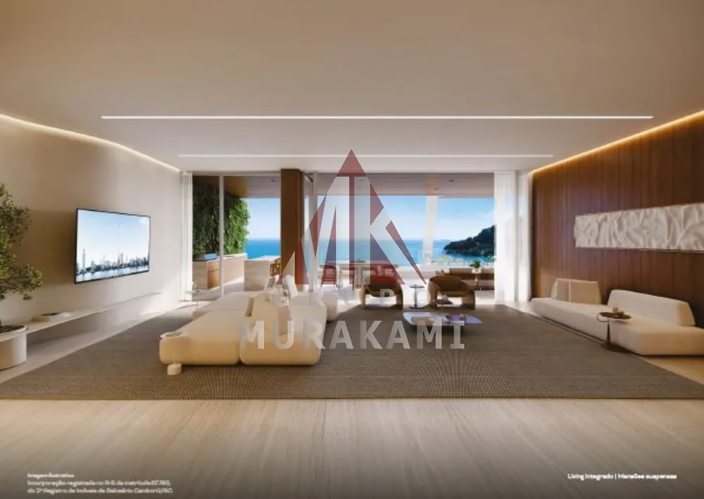Apartamento, 3 quartos, 300 m² - Foto 6