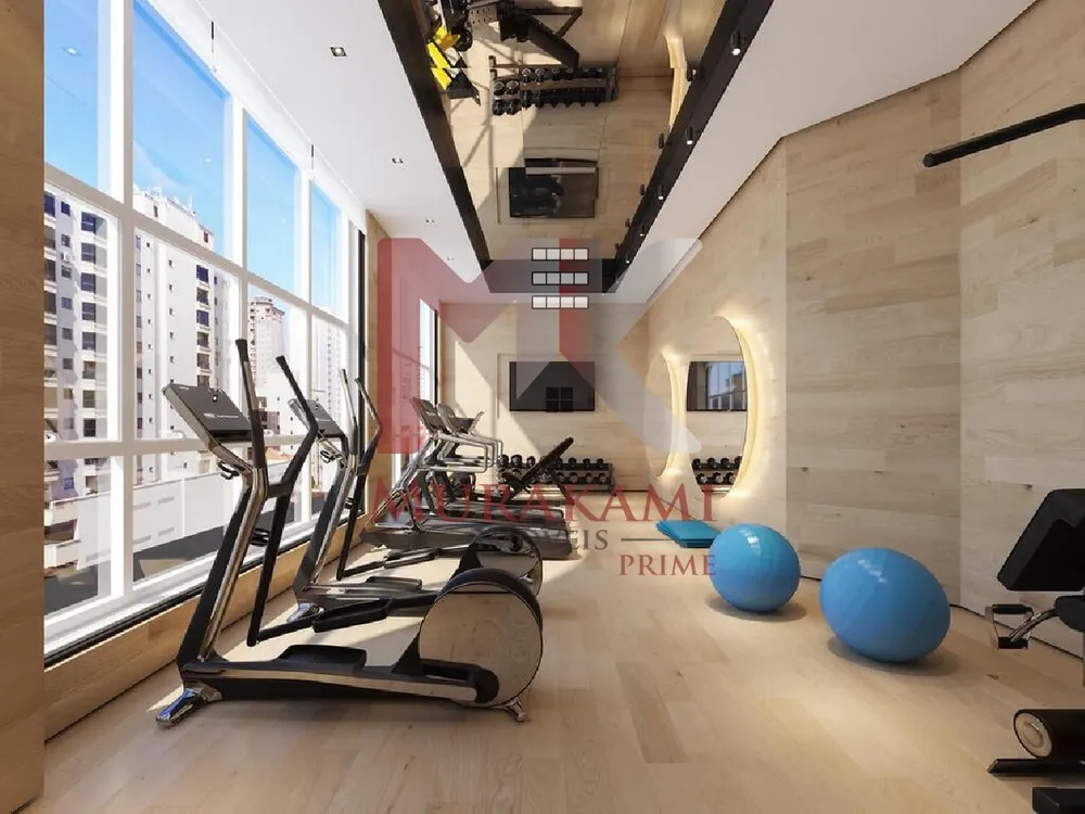 Apartamento, 5 quartos, 359 m² - Foto 4