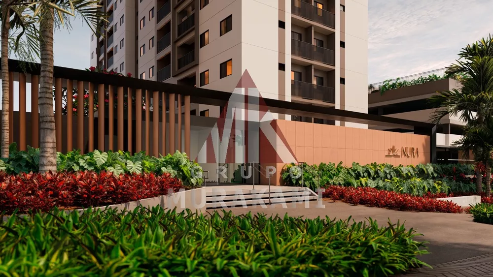 Apartamento, 3 quartos, 59 m² - Foto 1