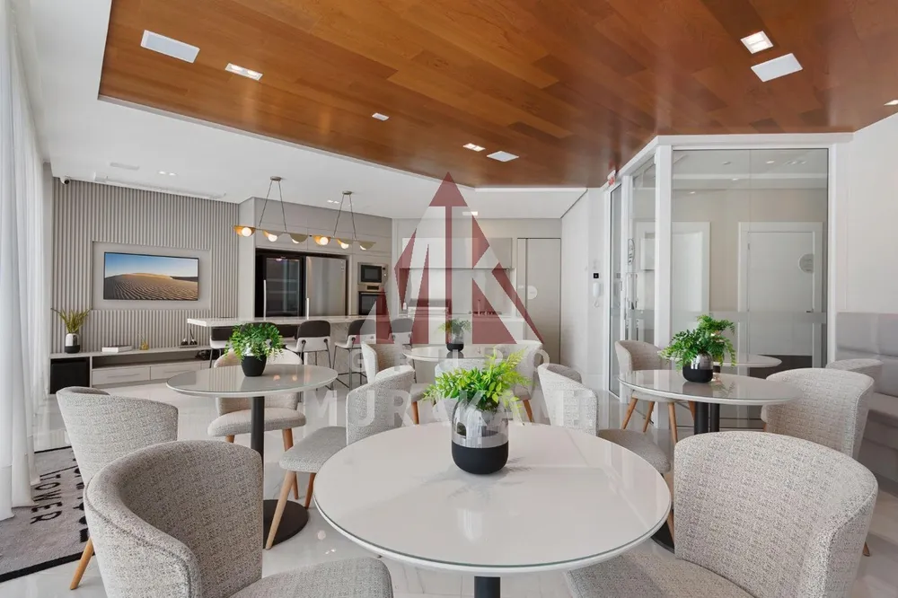 Apartamento, 3 quartos, 138 m² - Foto 11