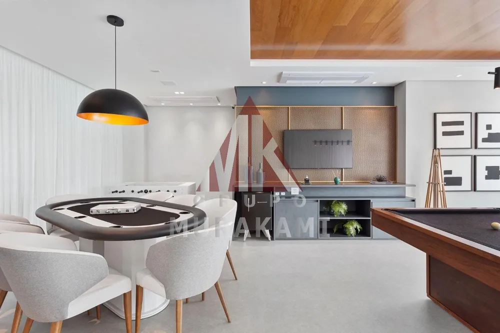 Apartamento, 3 quartos, 138 m² - Foto 12