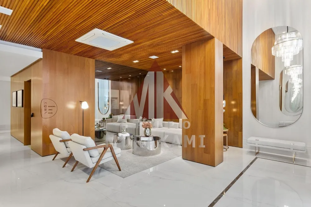 Apartamento, 3 quartos, 138 m² - Foto 4