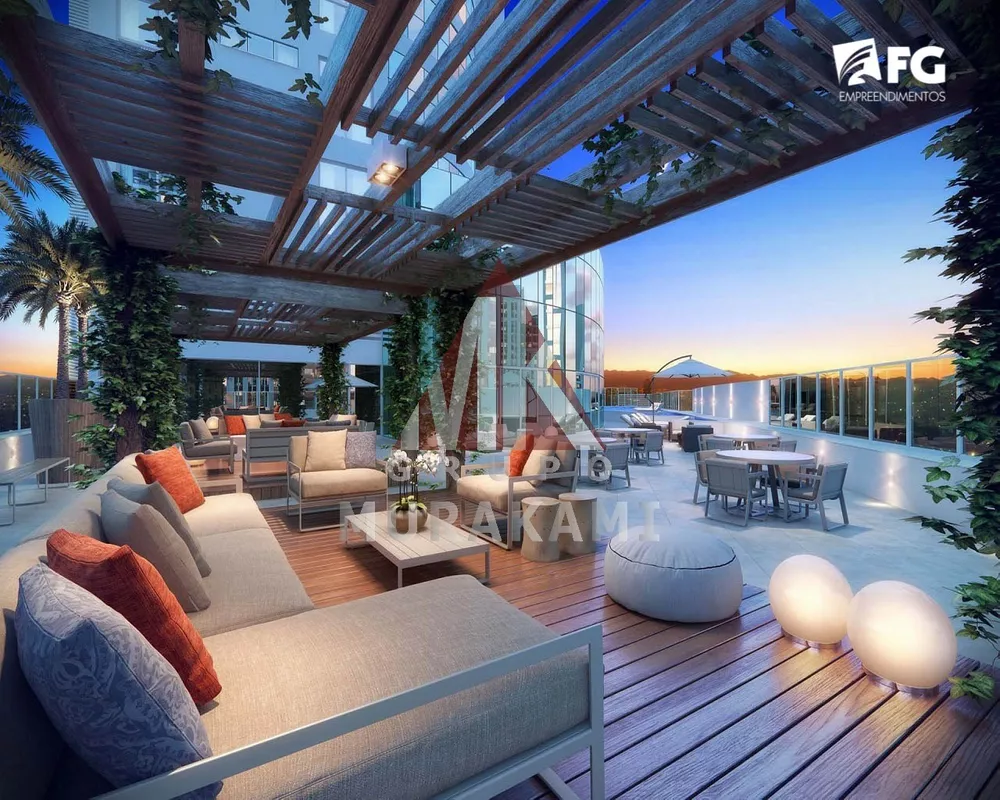 Apartamento, 3 quartos, 138 m² - Foto 1