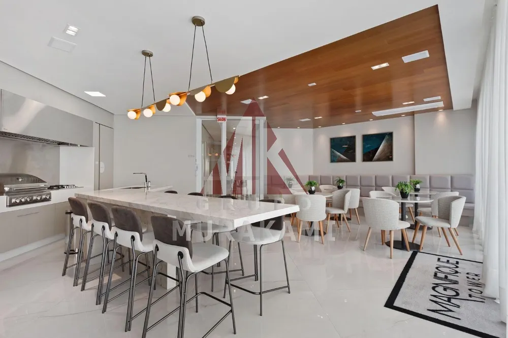 Apartamento, 3 quartos, 138 m² - Foto 7