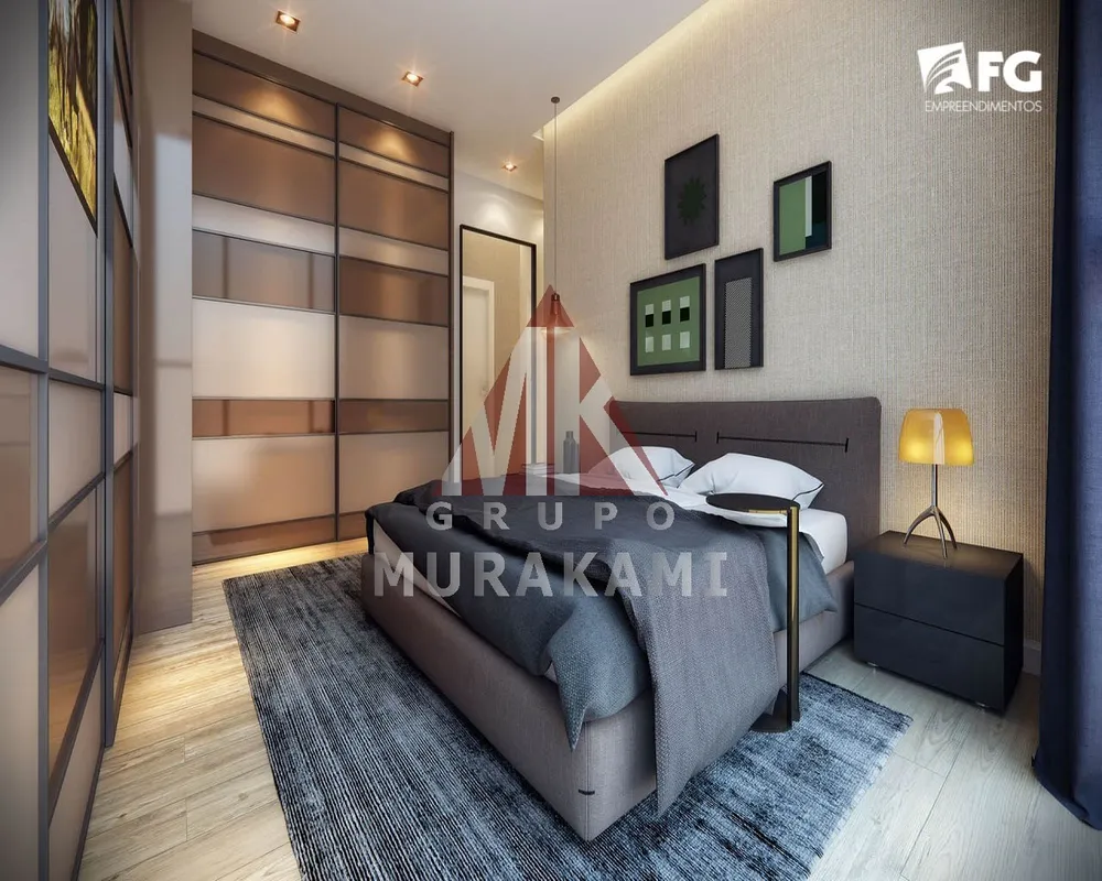 Apartamento, 3 quartos, 138 m² - Foto 8