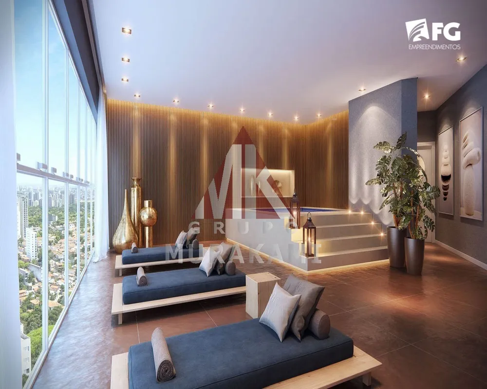 Apartamento, 3 quartos, 138 m² - Foto 6