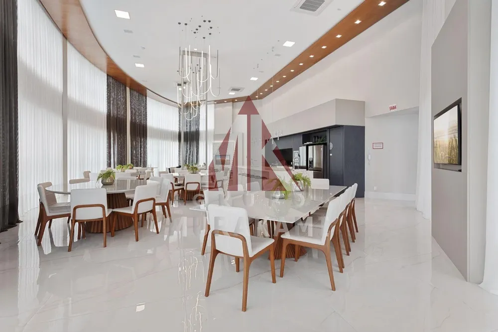 Apartamento, 3 quartos, 138 m² - Foto 6