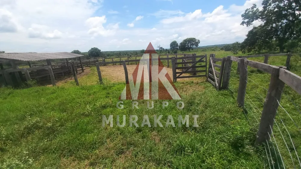 Fazenda, 880 m² - Foto 8