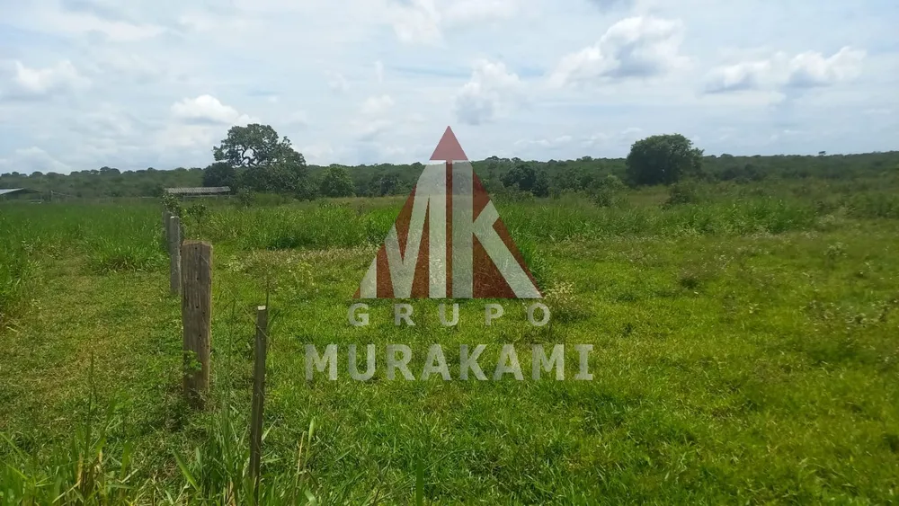Fazenda, 880 m² - Foto 9