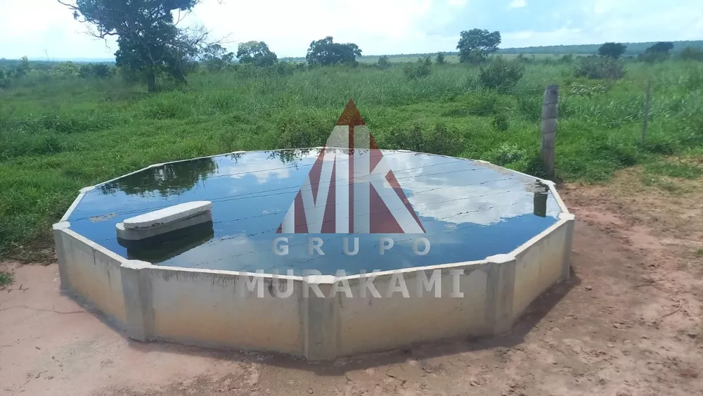 Fazenda, 880 m² - Foto 3