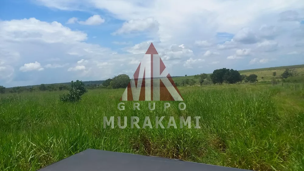 Fazenda, 880 m² - Foto 1