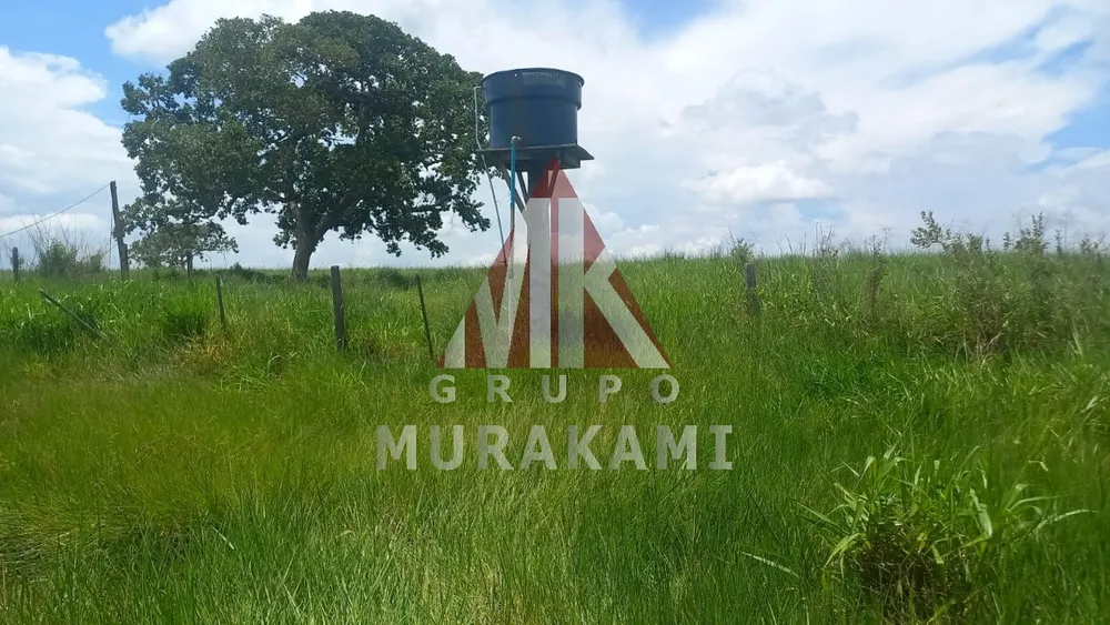 Fazenda, 880 m² - Foto 5