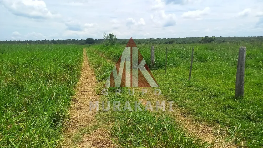 Fazenda, 880 m² - Foto 13