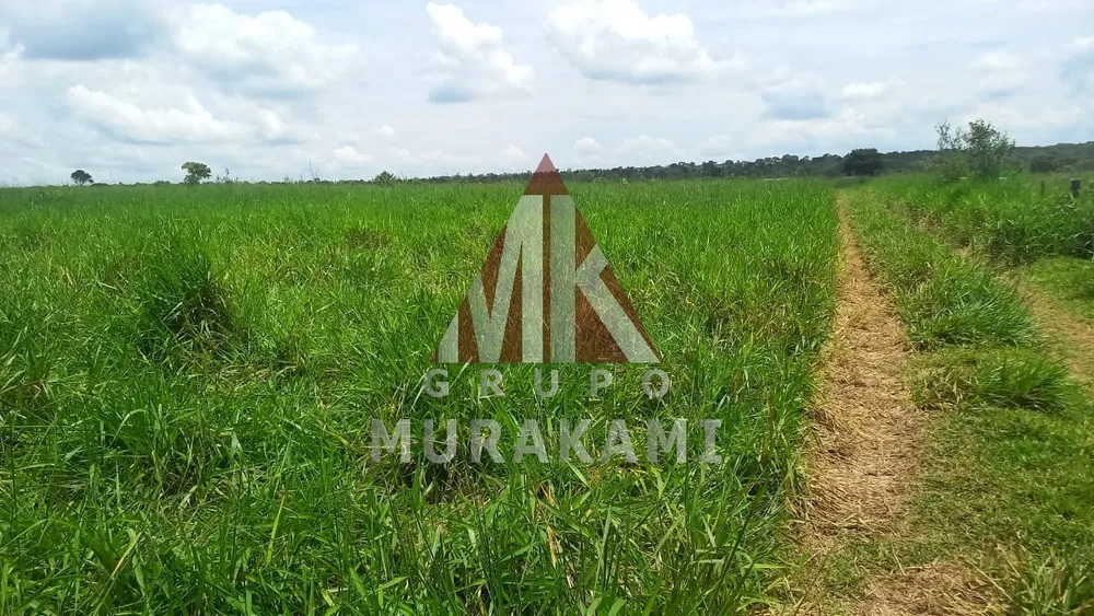 Fazenda, 880 m² - Foto 14