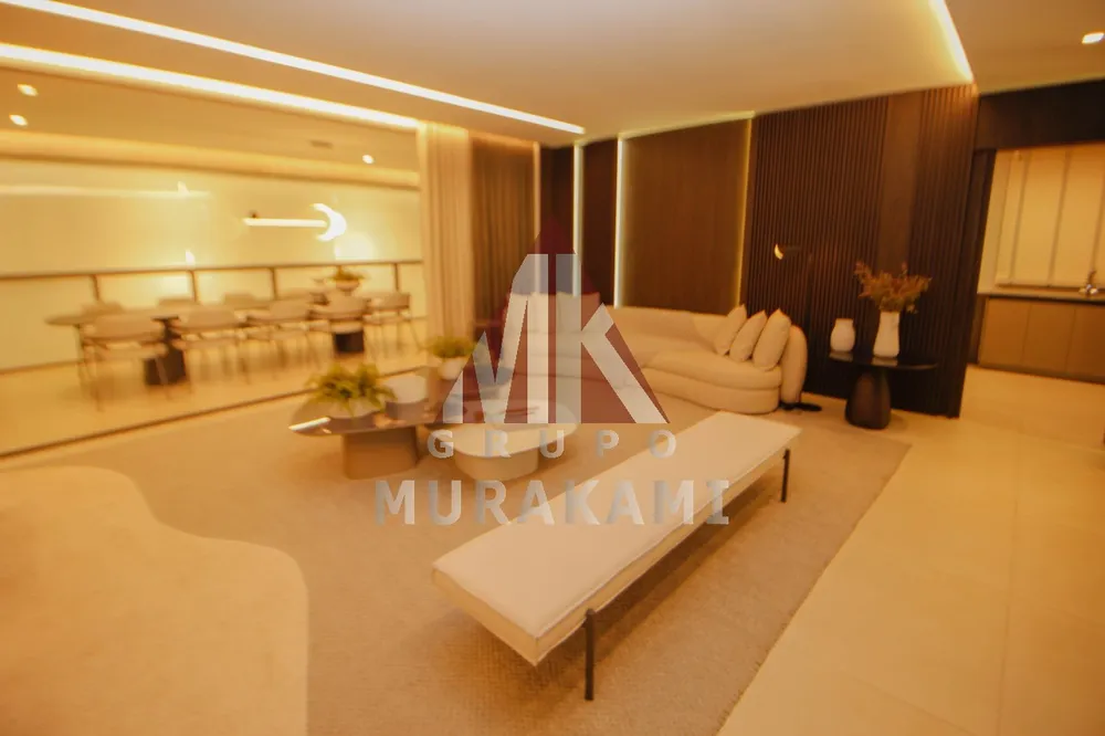 Apartamento, 3 quartos, 253 m² - Foto 2