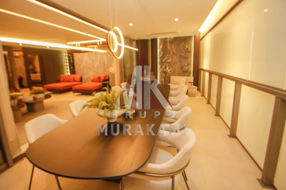 Apartamento, 3 quartos, 253 m² - Foto 4