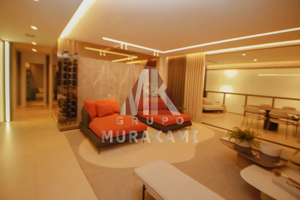 Apartamento, 3 quartos, 253 m² - Foto 3