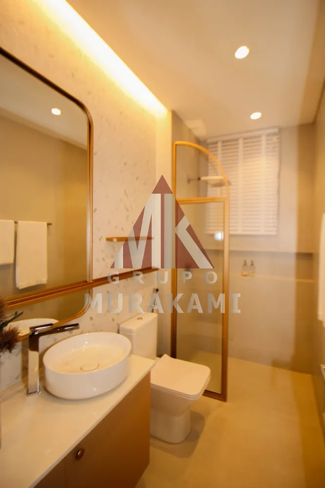 Apartamento, 3 quartos, 253 m² - Foto 12