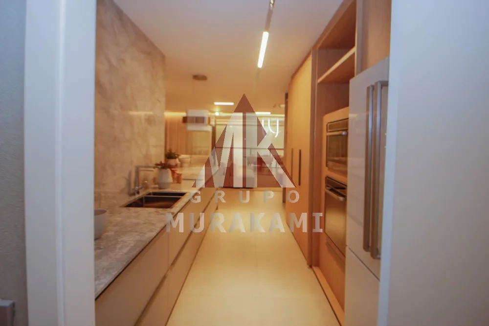 Apartamento, 3 quartos, 253 m² - Foto 5