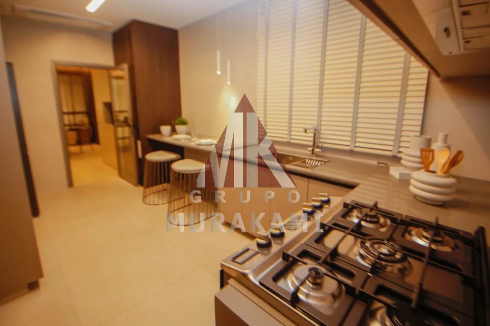 Apartamento, 3 quartos, 253 m² - Foto 6
