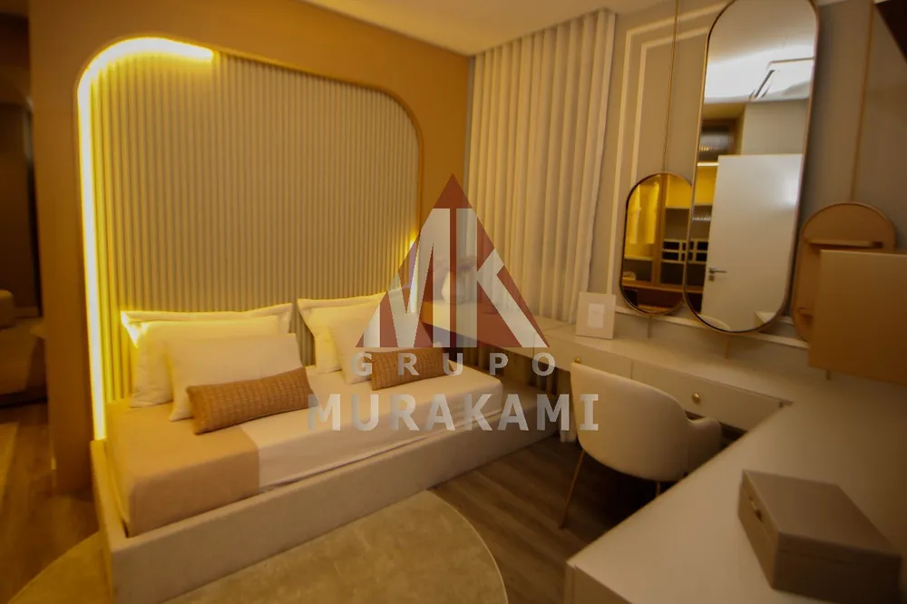 Apartamento, 3 quartos, 253 m² - Foto 8