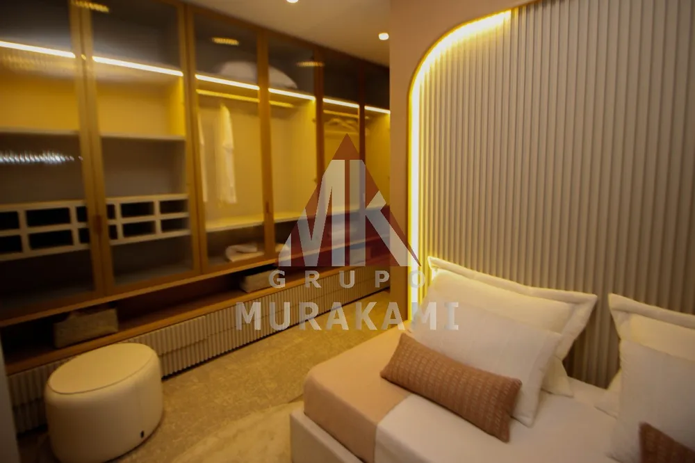 Apartamento, 3 quartos, 253 m² - Foto 9