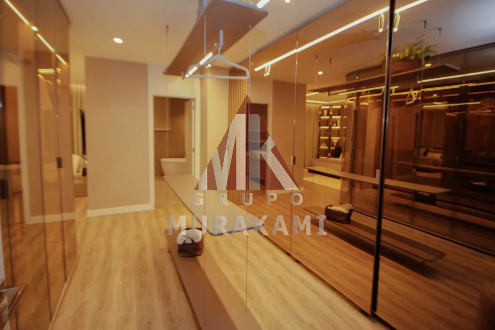 Apartamento, 3 quartos, 253 m² - Foto 11