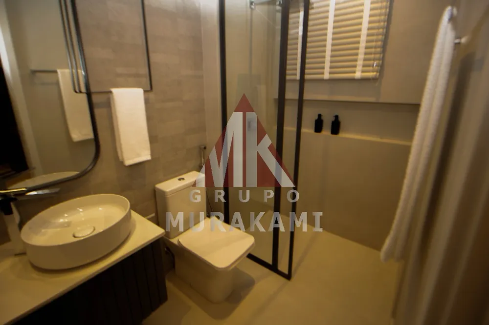 Apartamento, 3 quartos, 253 m² - Foto 10