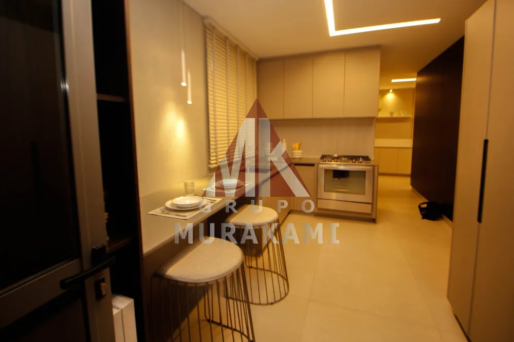 Apartamento, 3 quartos, 253 m² - Foto 7