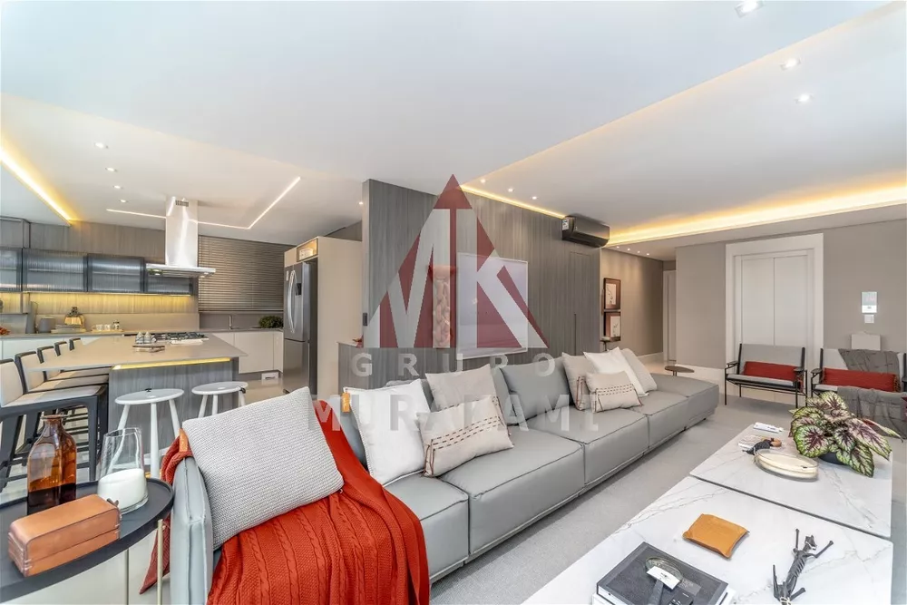Apartamento, 4 quartos, 237 m² - Foto 3