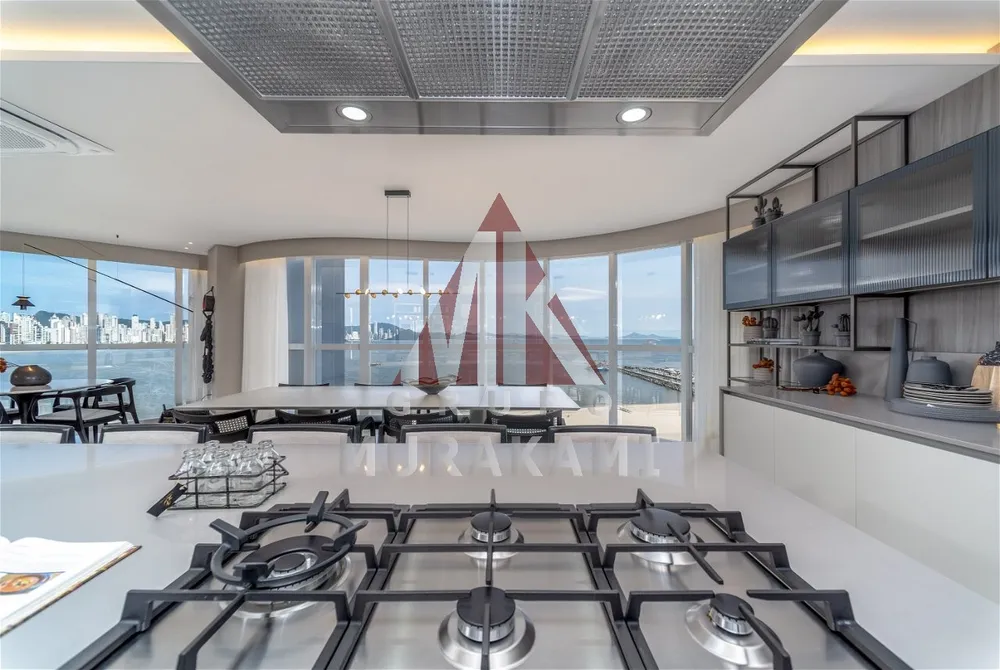 Apartamento, 4 quartos, 237 m² - Foto 12