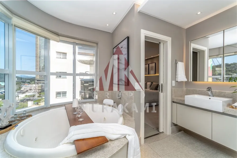 Apartamento, 4 quartos, 237 m² - Foto 6