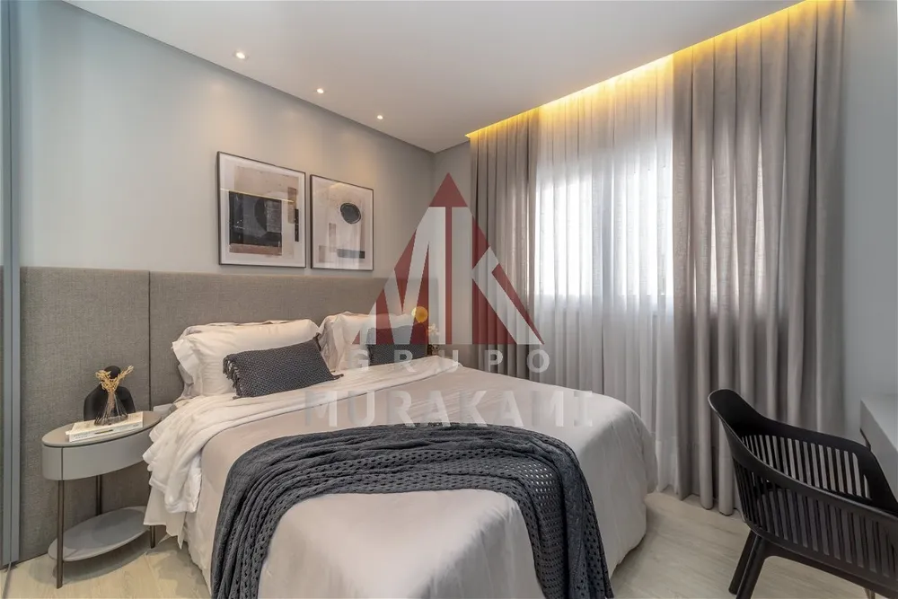 Apartamento, 4 quartos, 237 m² - Foto 14