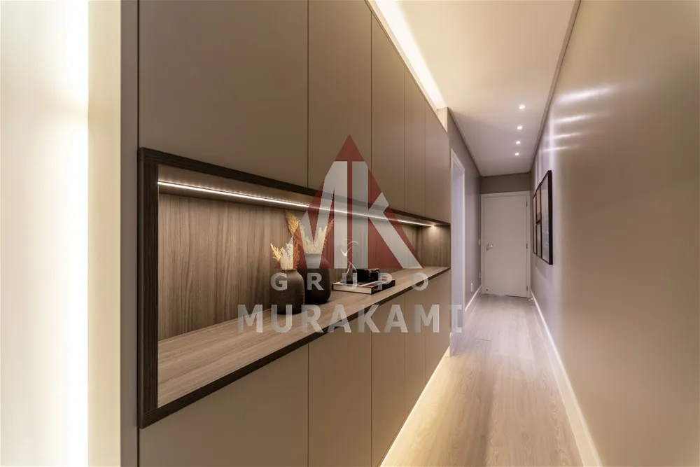 Apartamento, 4 quartos, 237 m² - Foto 7