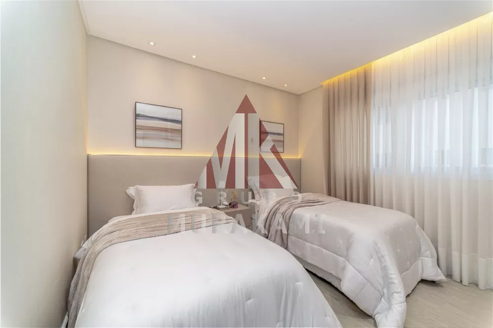 Apartamento, 4 quartos, 237 m² - Foto 2
